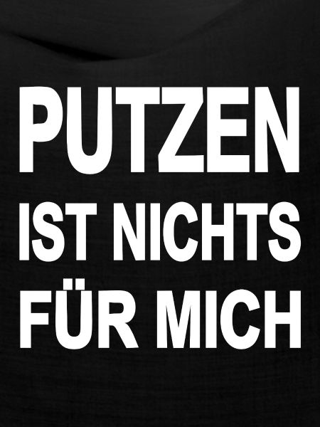 Putzen