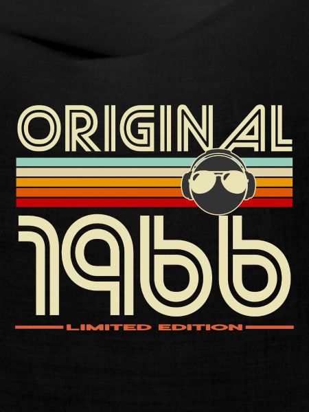Originales Retro-Modell von 1966
