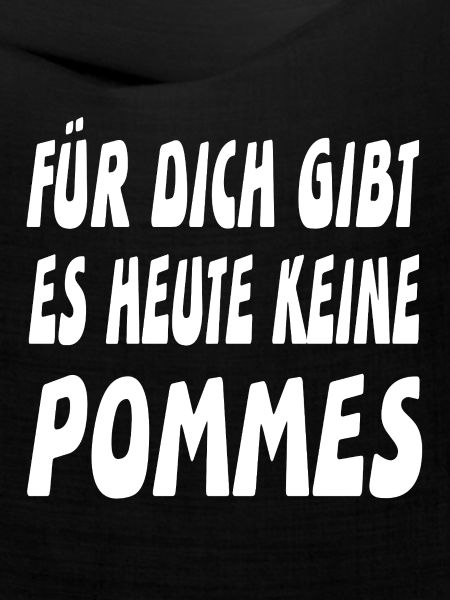 Pommes