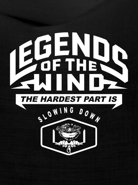 Legenden des Windes