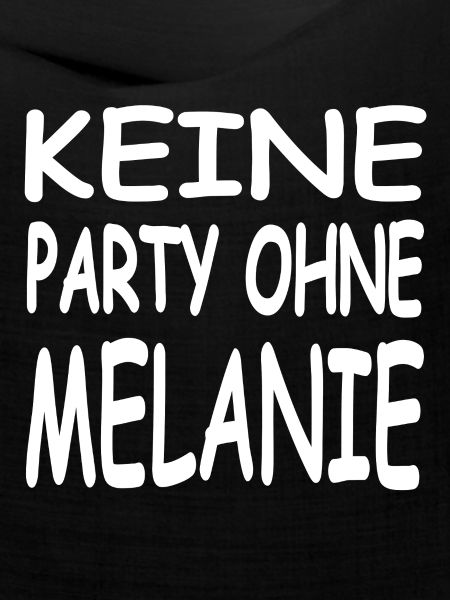 Melanie