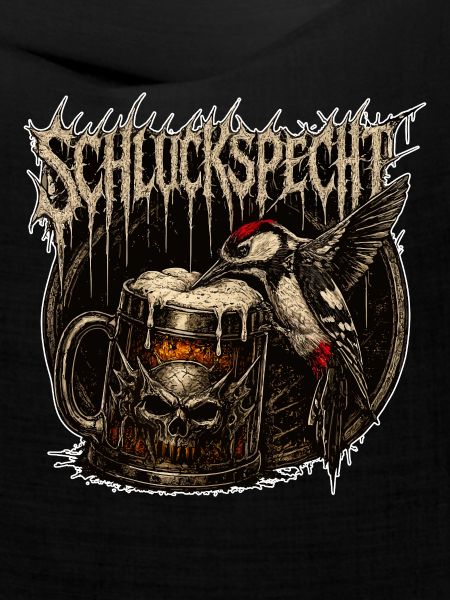 Schluckspecht