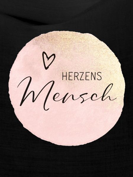 Herzensmensch