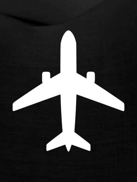 Flugzeug