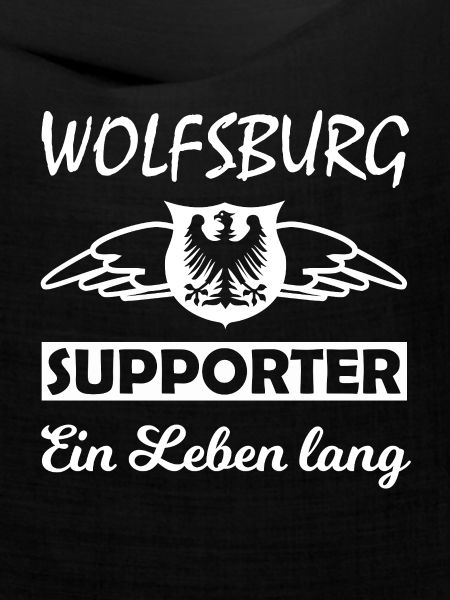 Wolfsburg Supporter Lebenslang