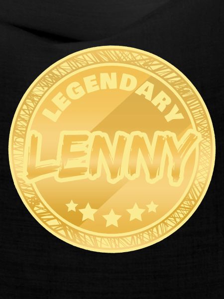 Geschenk für Lenny
