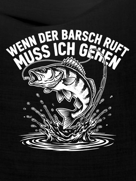 Barsch Angeln