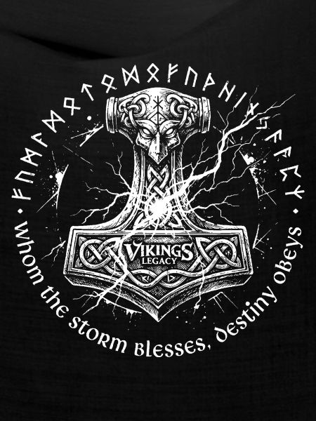Thor's Hammer