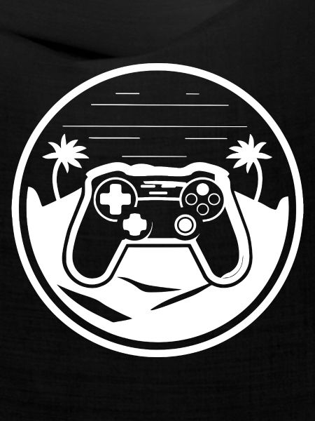 Gamepad Grafik