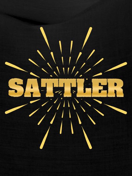 Beruf Sattler