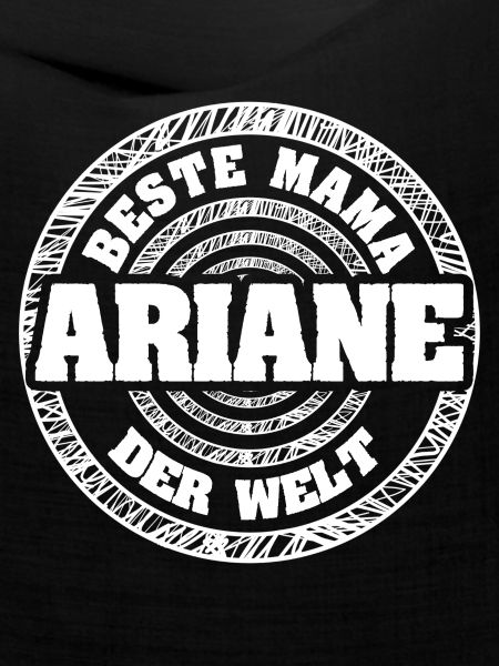 Mama Ariane