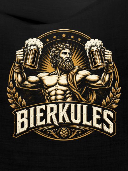 Bierkules - Black Edition 
