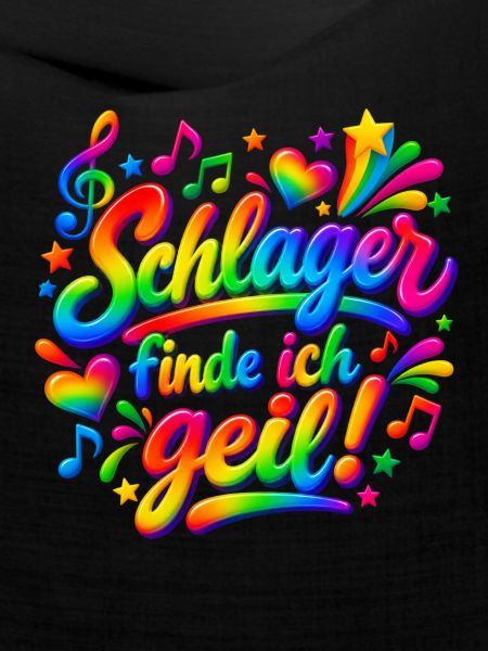 Schlager Finde ich geil