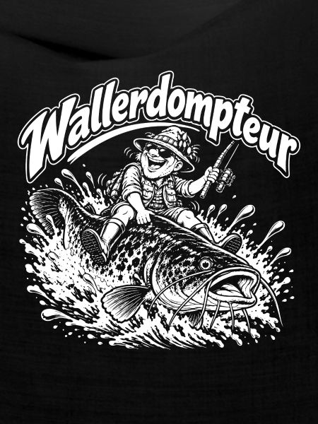 Waller Angeln