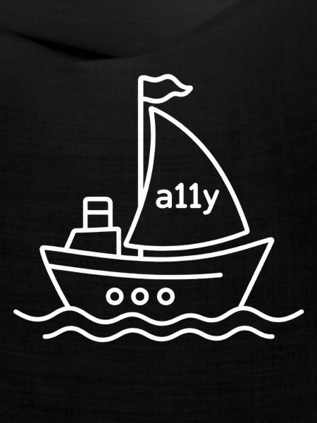 A11Y Ship