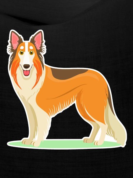Silken Windhound