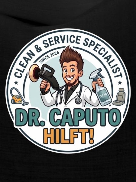 Dr. Caputo hilft