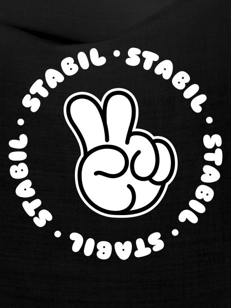 STABIL - PEACE