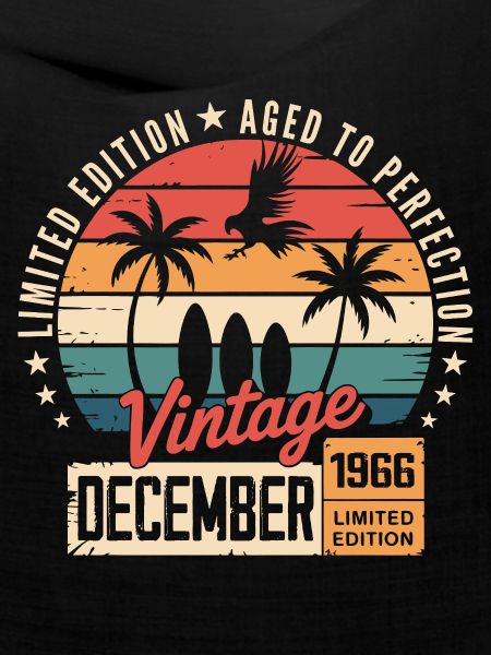 Limitierte Ausgabe Dezember 1966