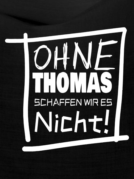Vorname thomas