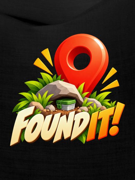 Found It! Schatzfund Abenteuer