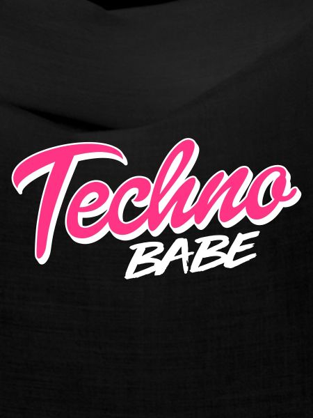 Techno Babe