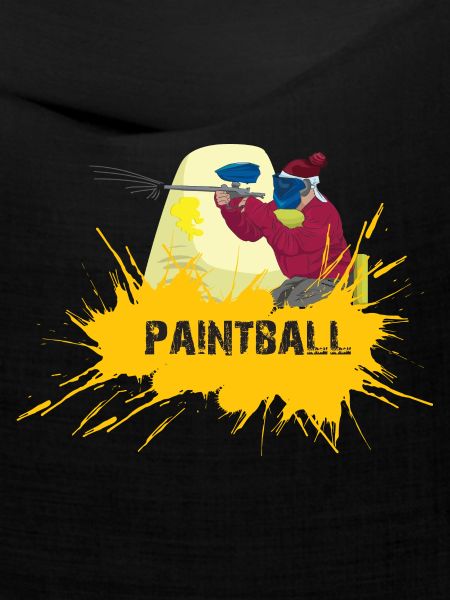 Paintball Gotcha