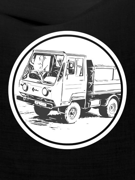 Multicar M25