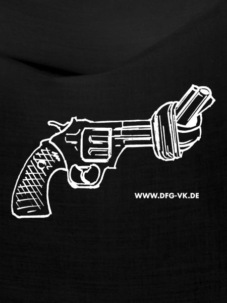 NON-VIOLANCE (white)