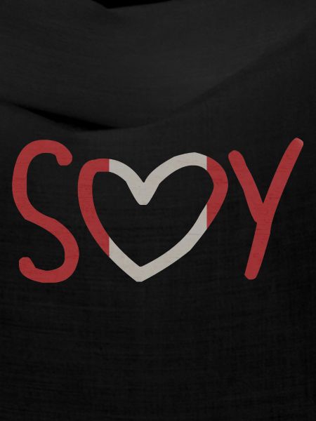 SOJA PERU