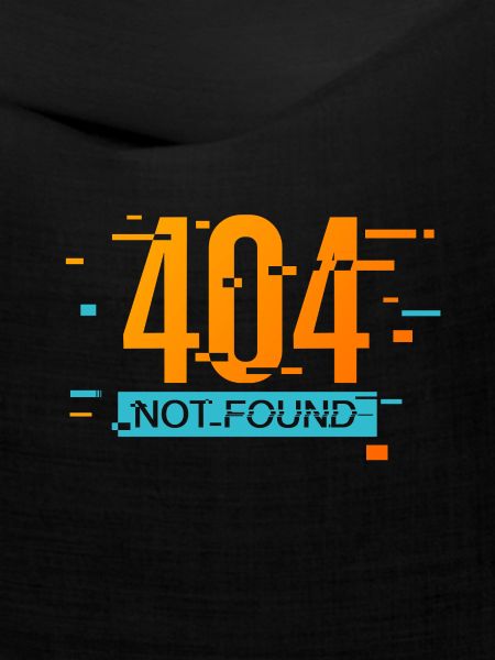 ERROR 404