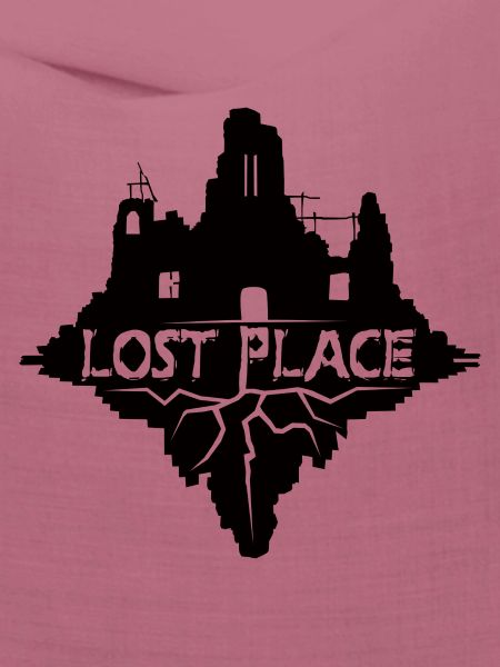 Lost Place - Urbex