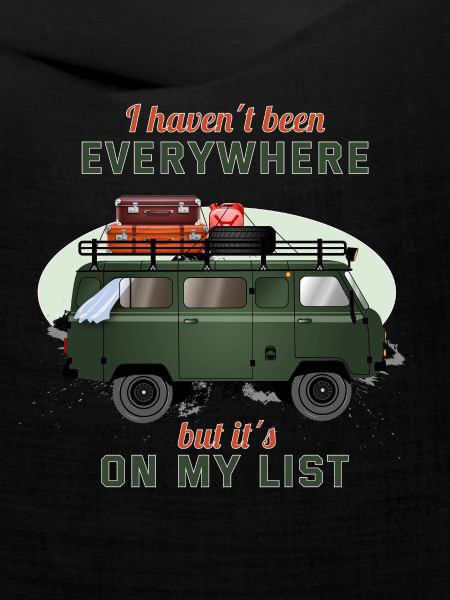on my list