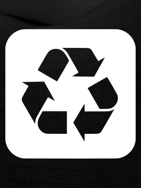recycle [white]