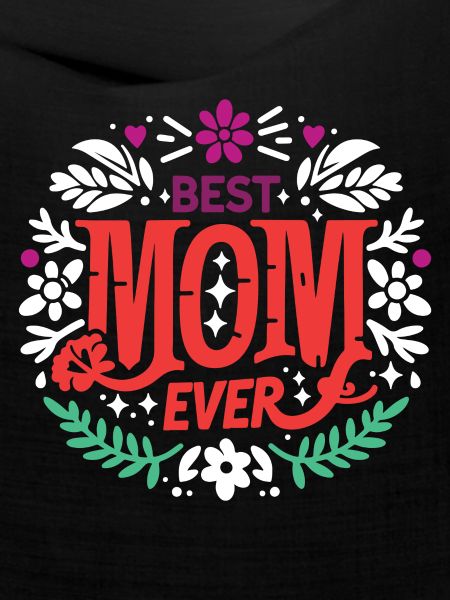 Beste Mutter aller Zeiten