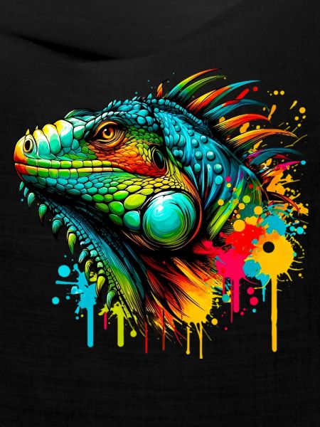 Leguan
