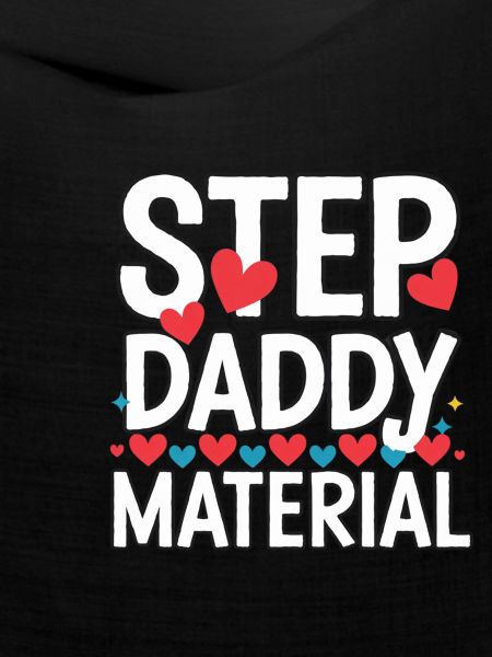 Step Daddy Material 15