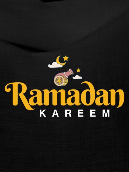 Ramadan Mubarak