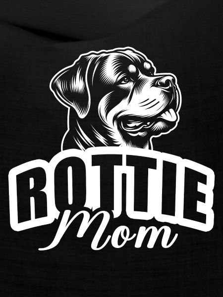 "Rottie Mom"