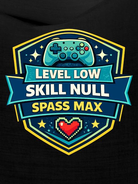 Level Low Skill Null Spass Max