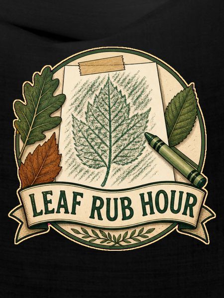 LEAF RUB HOUR
