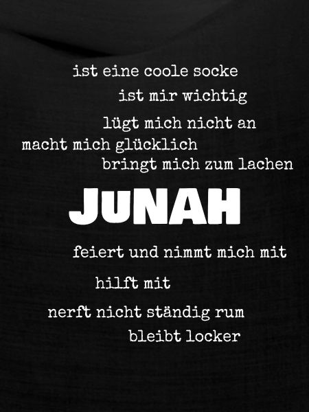 Junah