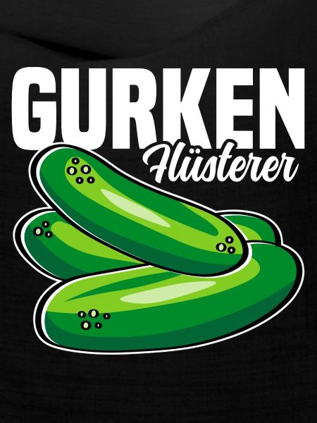 Gurken Flüsterer