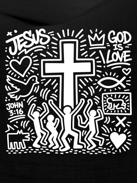 JESUS