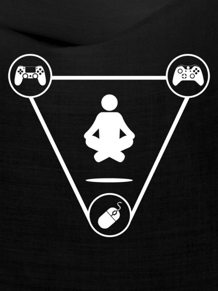 Game master