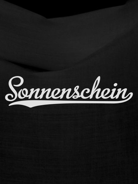 Sonnenschein