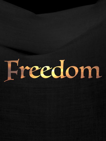 Freedom