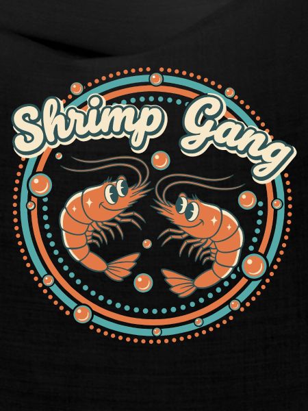 Shrimp Gang