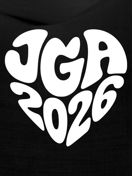 JGA 2026 Herzform