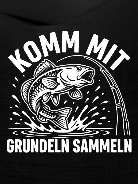 Grundel Spruch
